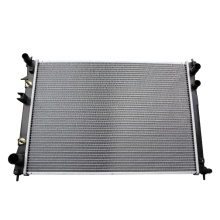 High Quality Aluminum Radiator for SUBARU TRIBECA BASE